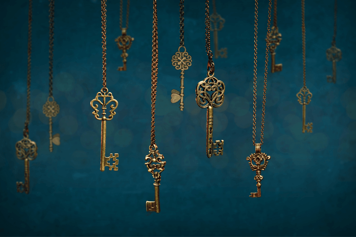 The Power of Manifestation: A Comprehensive Guide to Achieving Your Goals in 2024 - 12th HOUSE