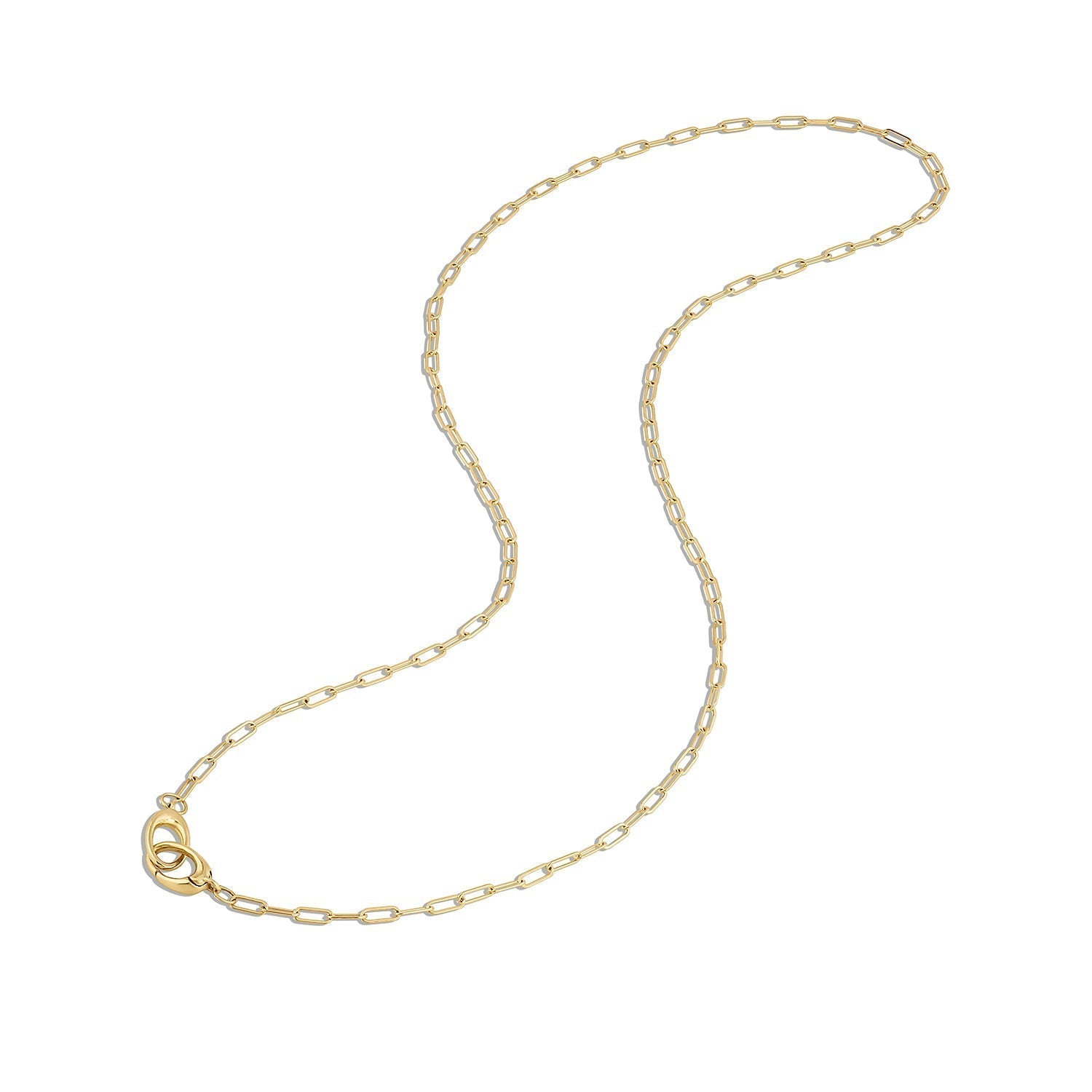 12th HOUSE Signature Talisman Chain - 12th HOUSE