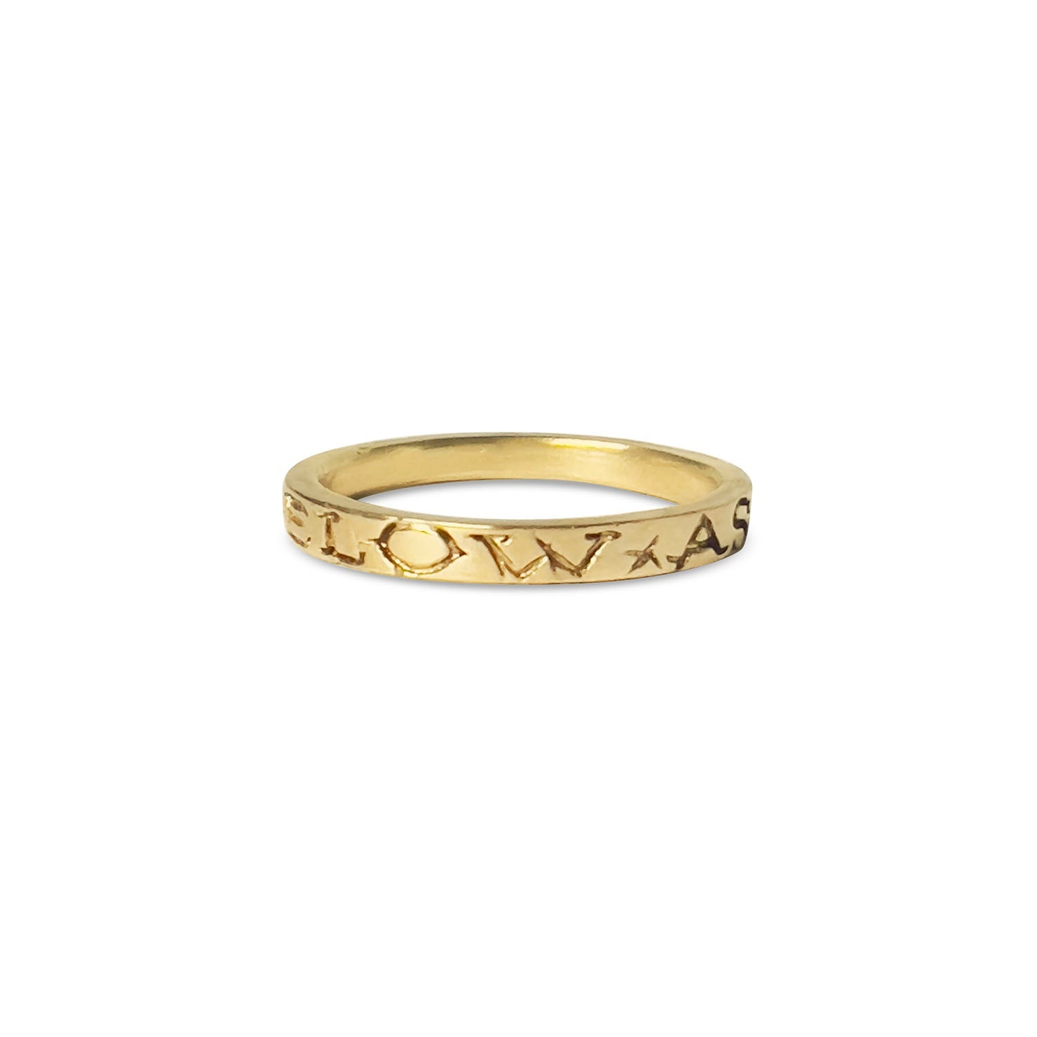 AS ABOVE SO BELOW | Five Golden Rings - 12th HOUSE