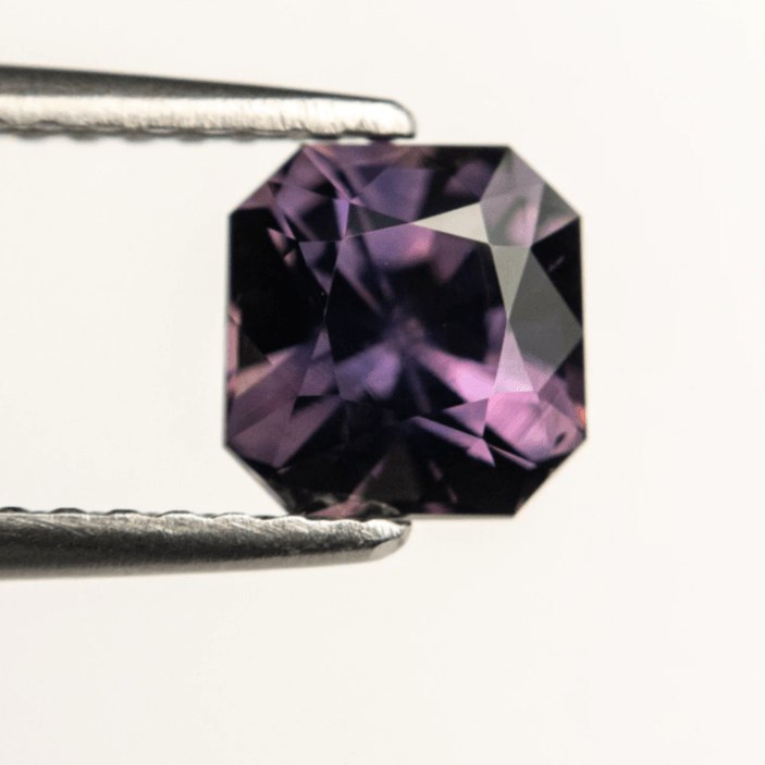 CUT CORNER MIDHEAVEN CHARM | custom project - 12th HOUSE