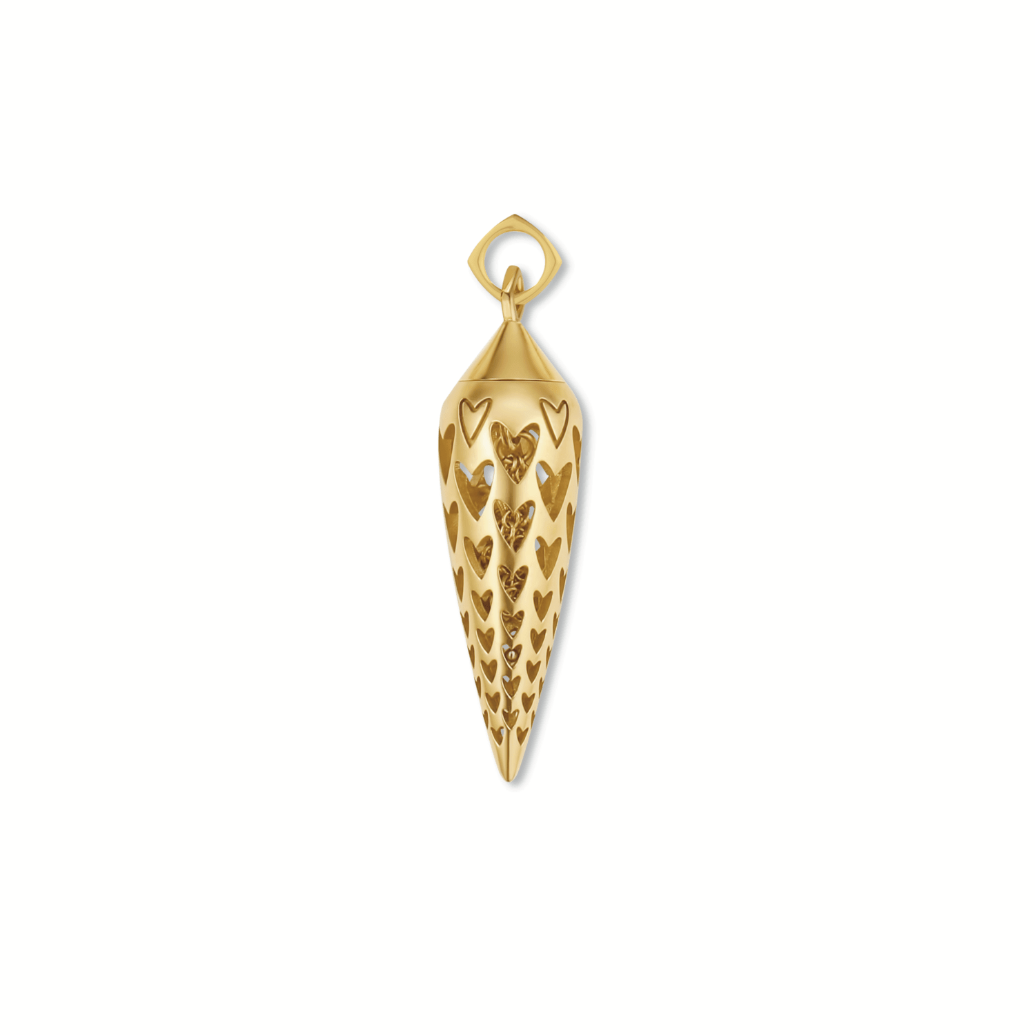 Lovespell Pendulum Vessel - 12th HOUSE