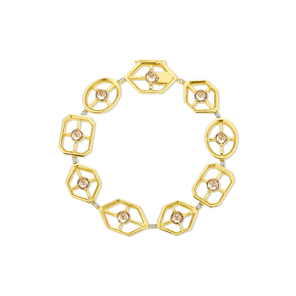 Midheaven Orb Bracelet - 12th HOUSE