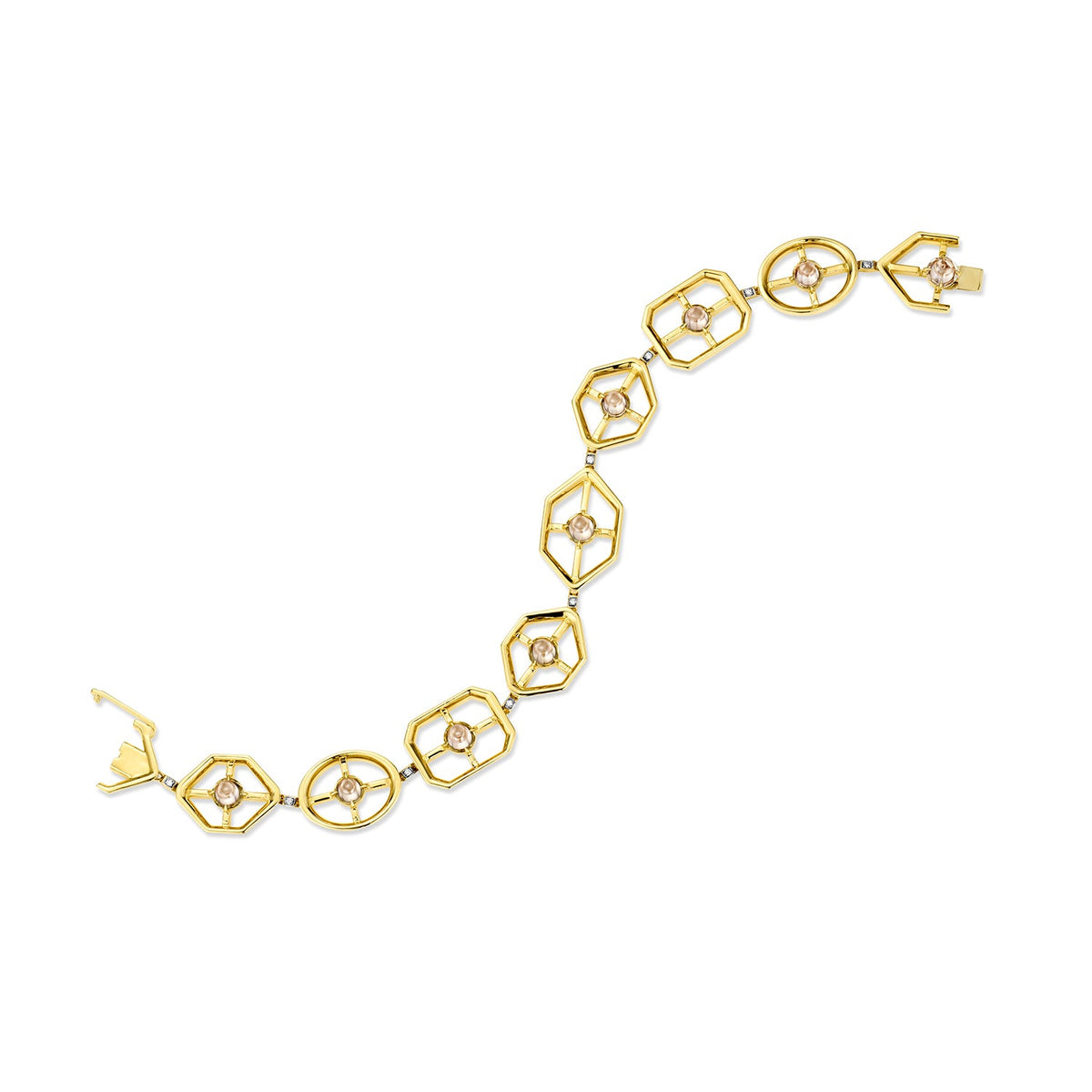 Midheaven Orb Bracelet - 12th HOUSE