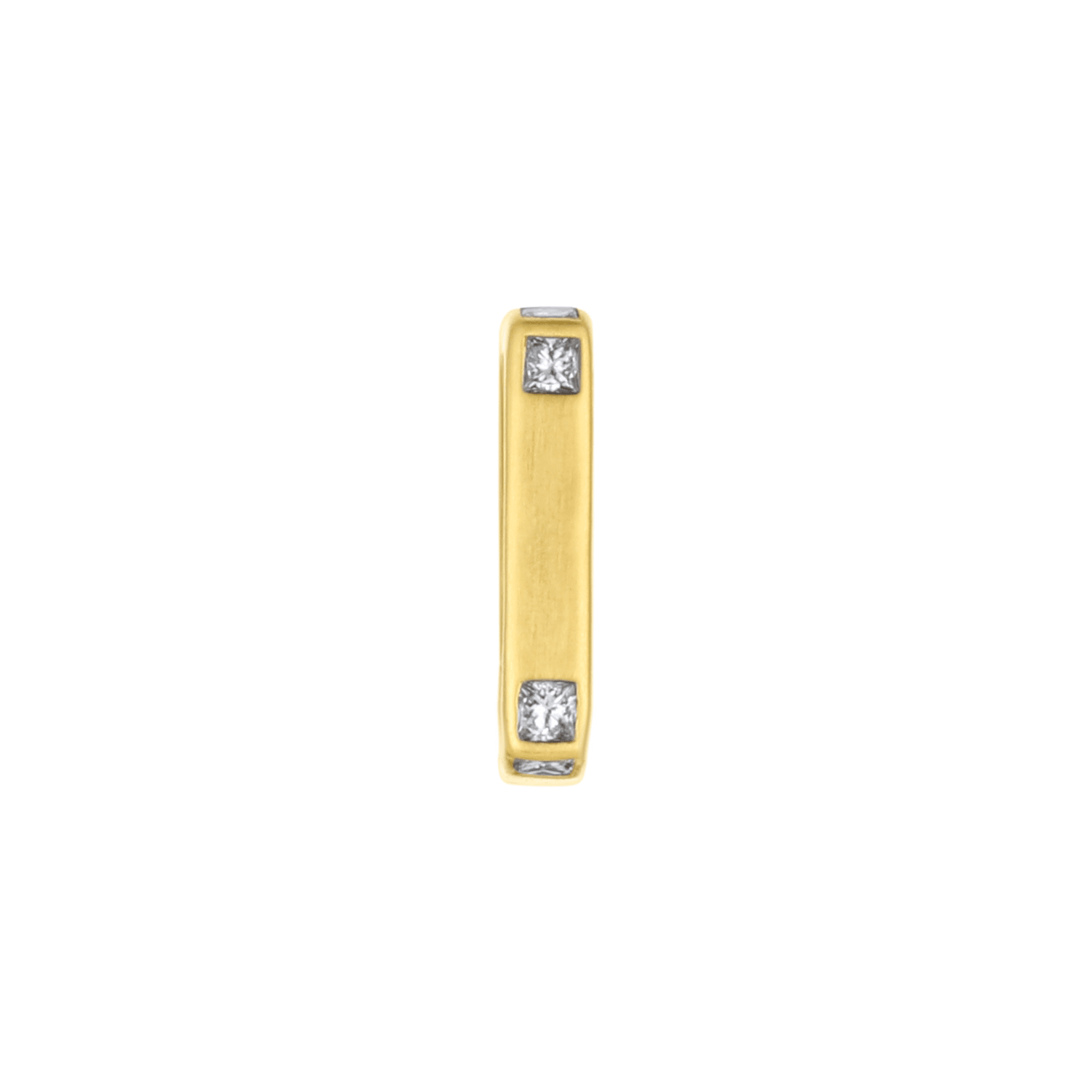 Oval Clip - 12th HOUSE