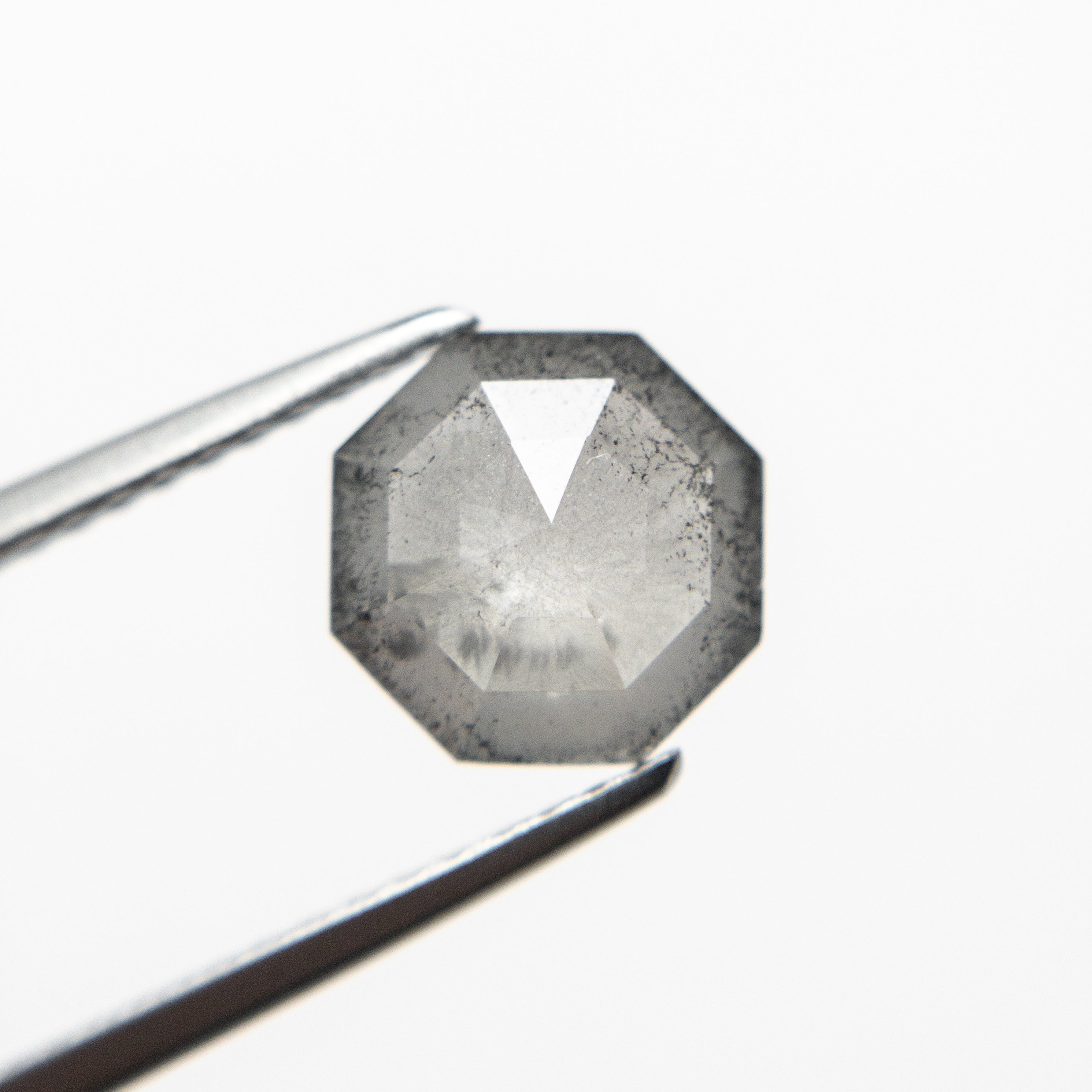 VESICA PISCIS RING | custom project - 12th HOUSE