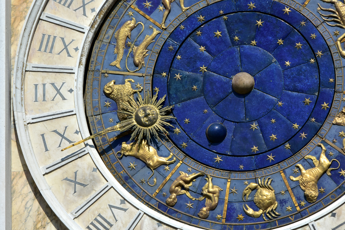 The Big Three Placements in Astrology: Understanding Your Sun, Moon, and Ascendant