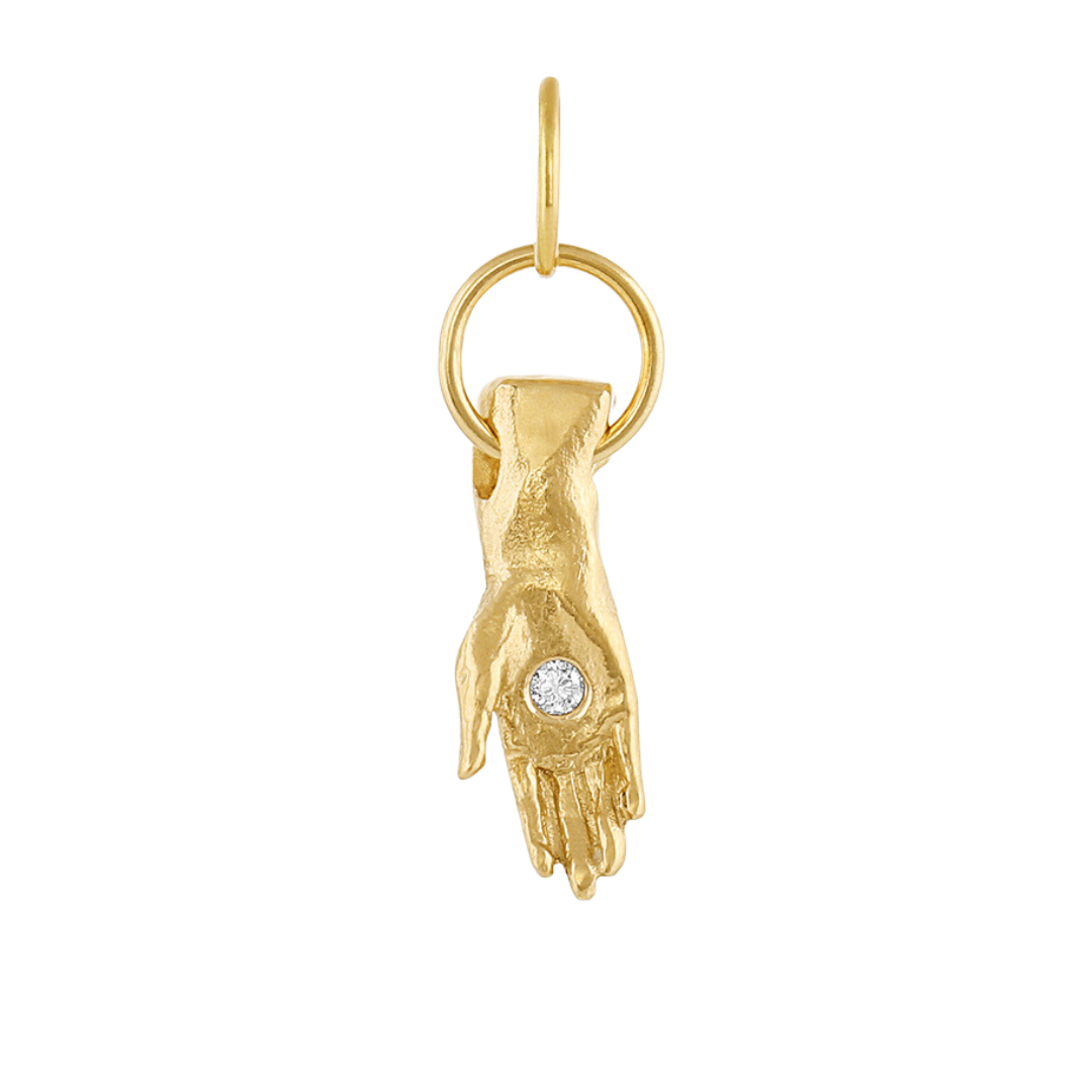 12th HOUSE - Mystical Fine Jewelry and Ceremonial rings