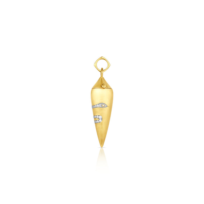 The Aeon Pendulum