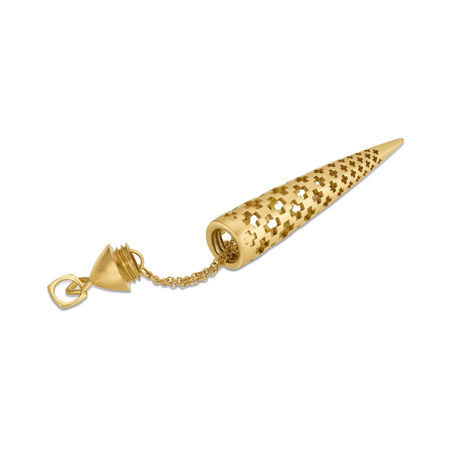 Wishkeeper Pendulum Vessel