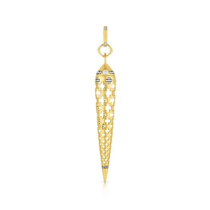 The Wishkeeper Pendulum