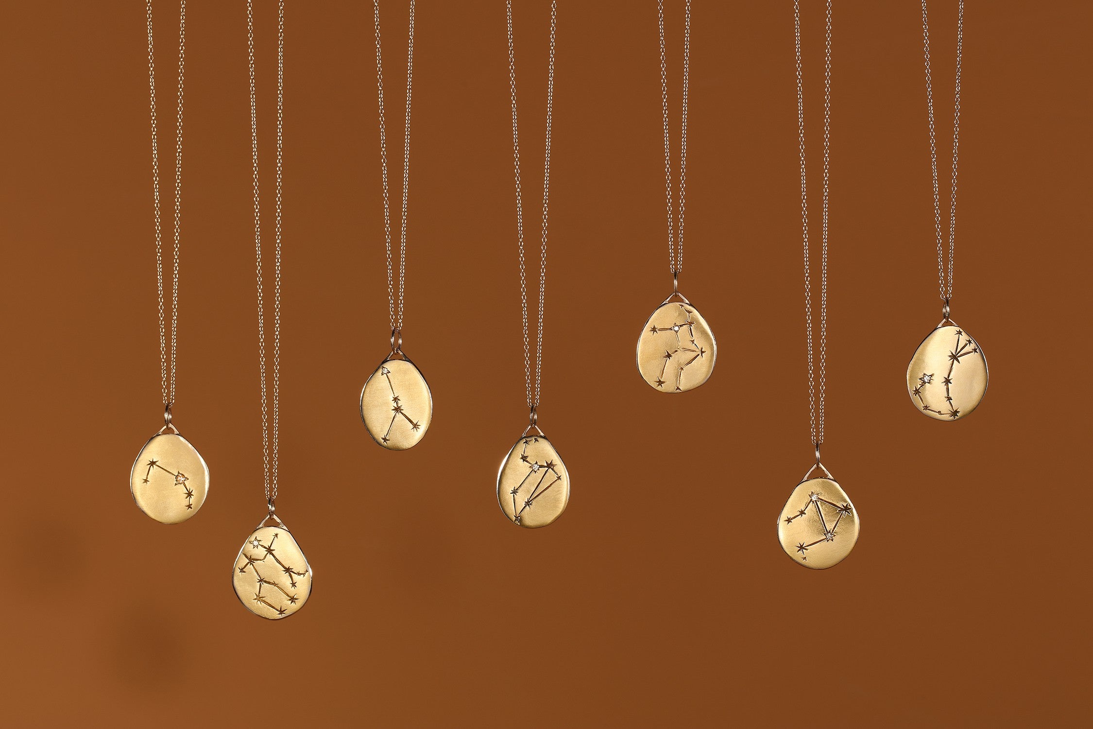 Zodiac fine jewelry sale