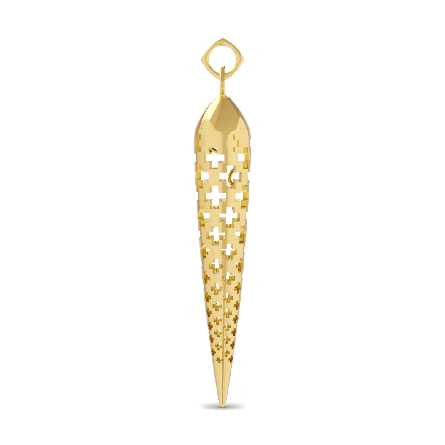 Wishkeeper Pendulum Vessel