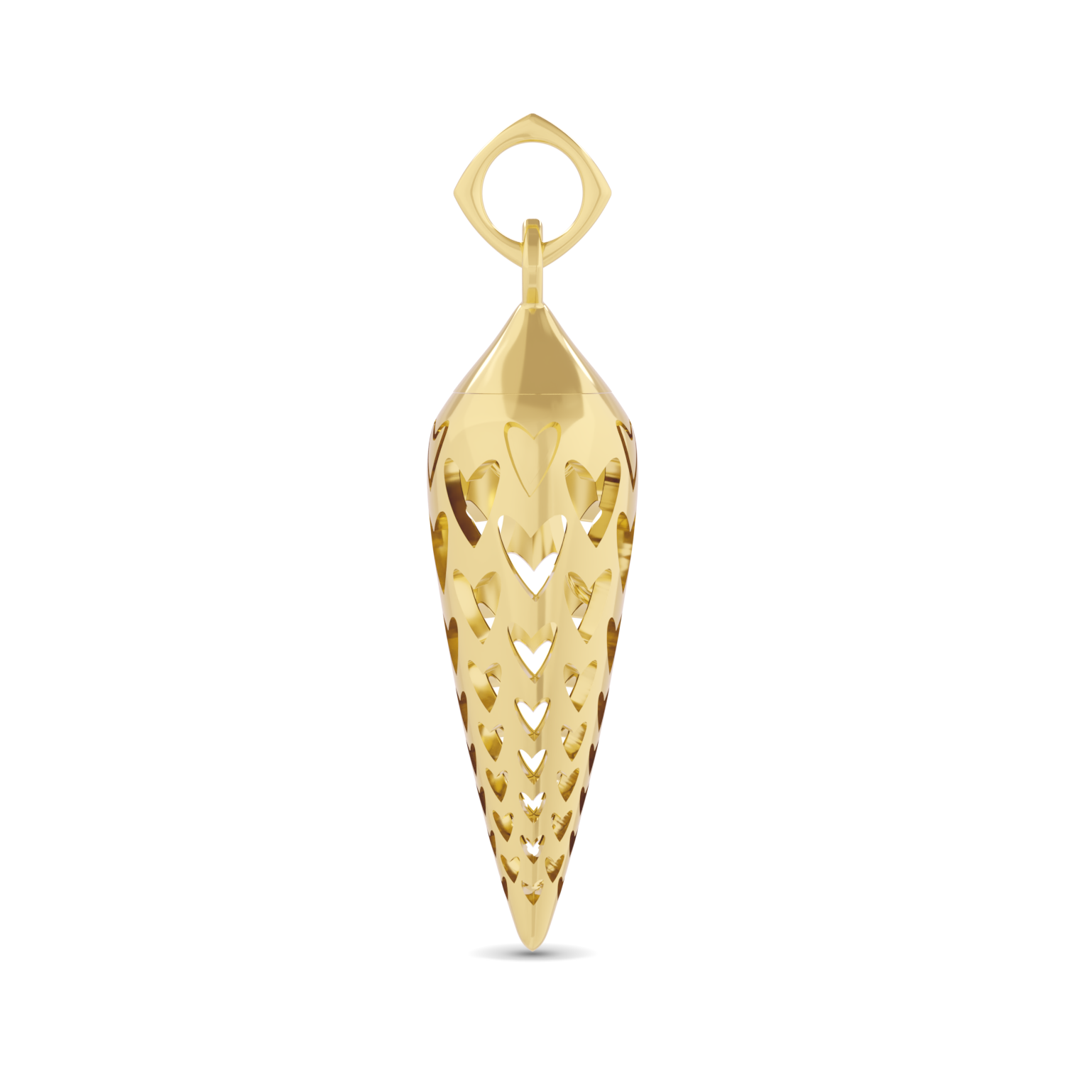 Lovespell Pendulum Vessel