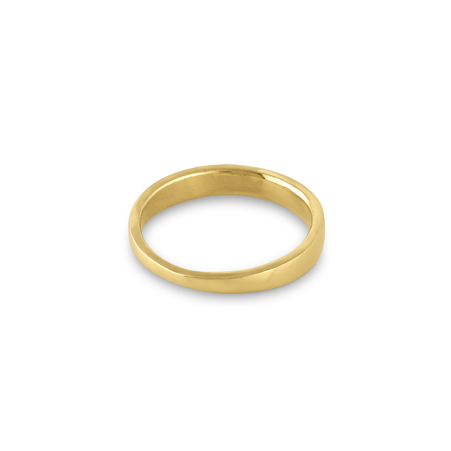 archive | size 5.25 | Tapered Ceremonial Ring - 12th HOUSE