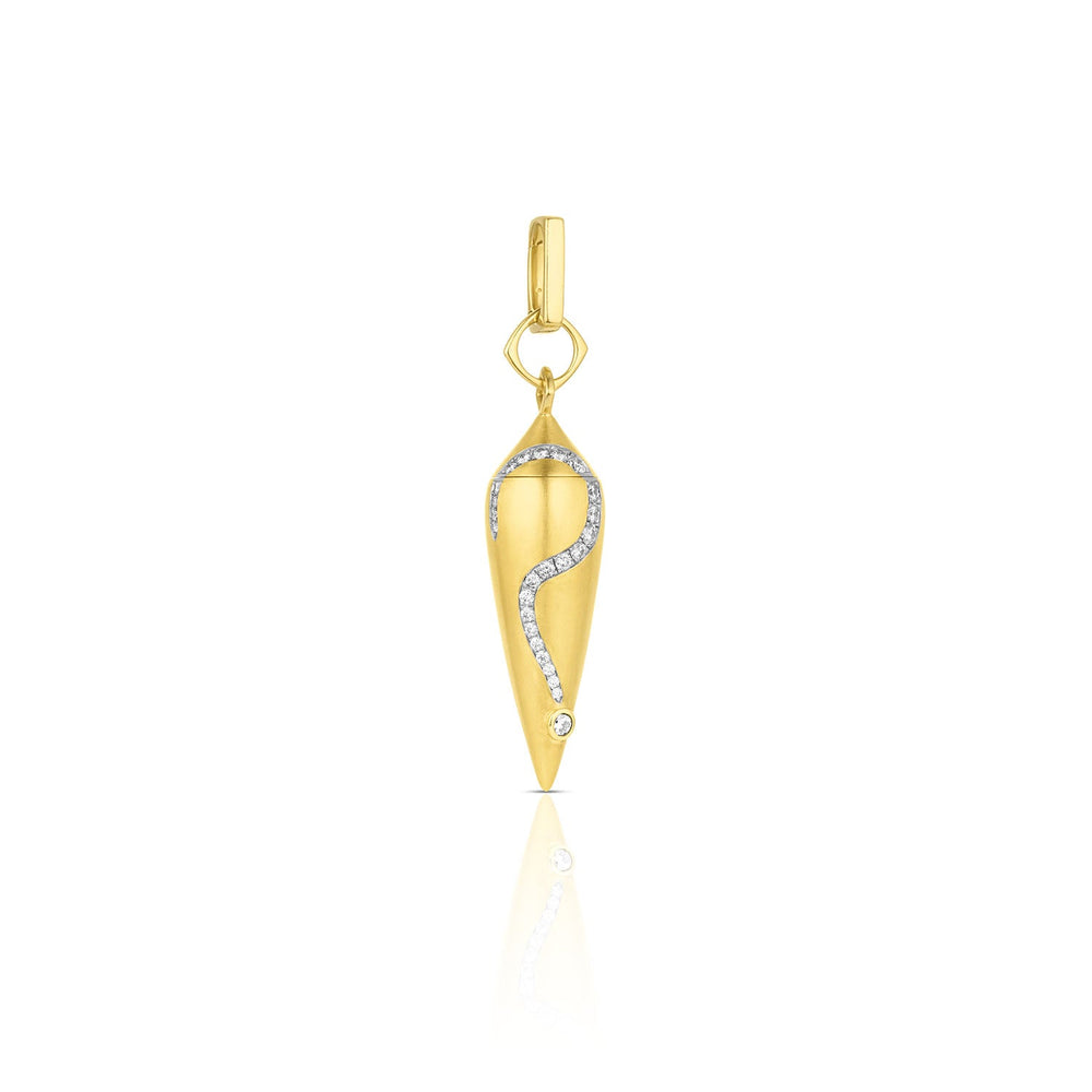 Ask Me Pendulum
