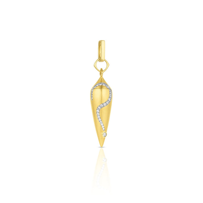 Ask Me Pendulum