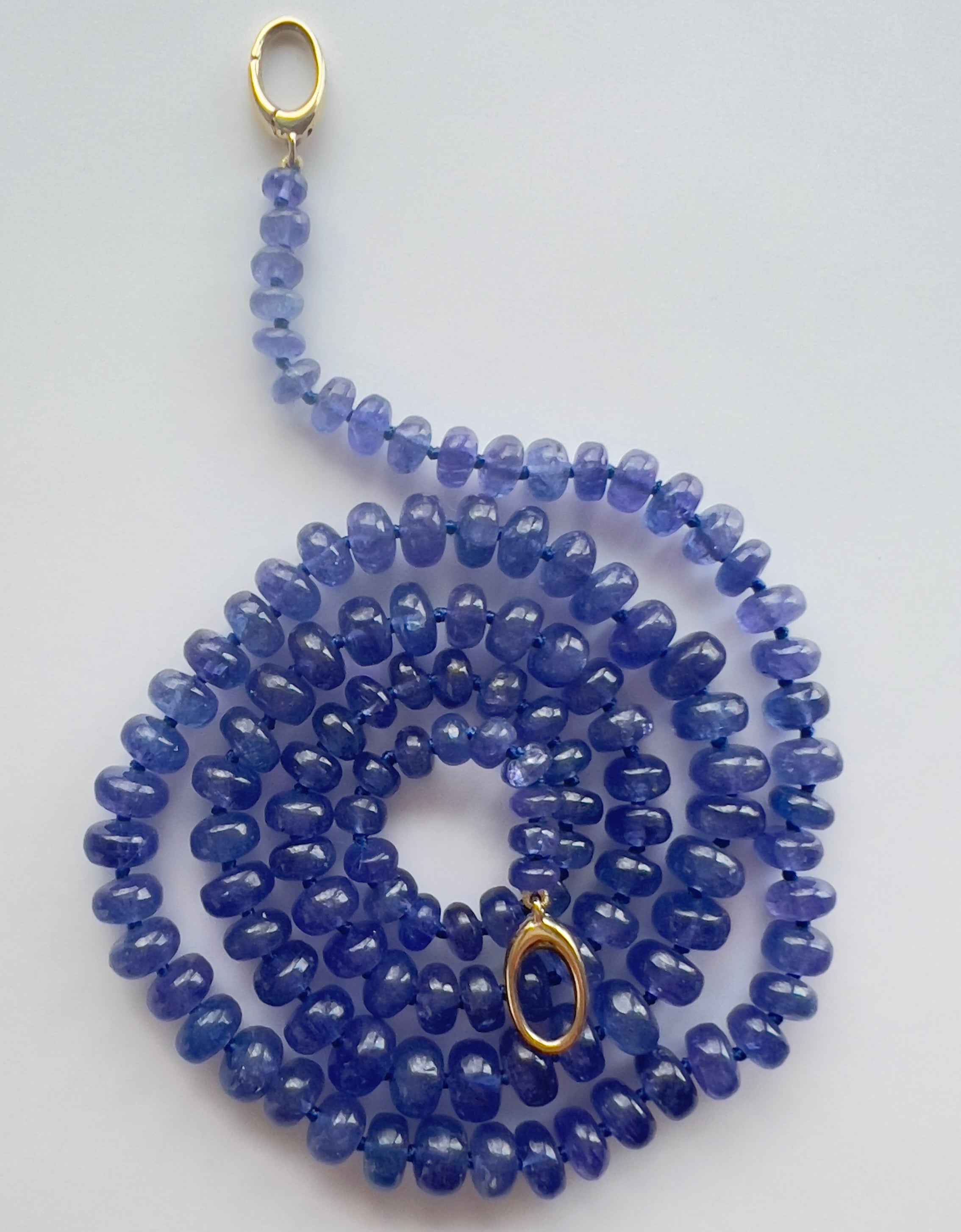 Celestial Beaded Strand Collection - 12th HOUSE