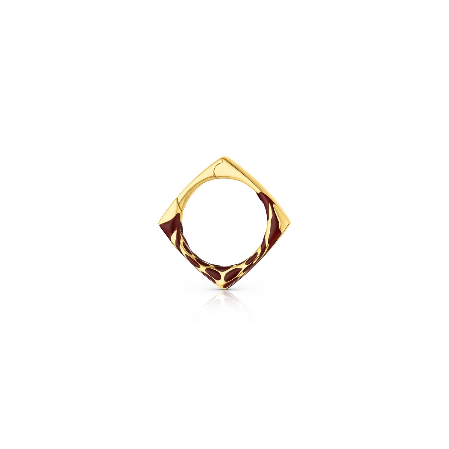 Enamel Clip - 12th HOUSE