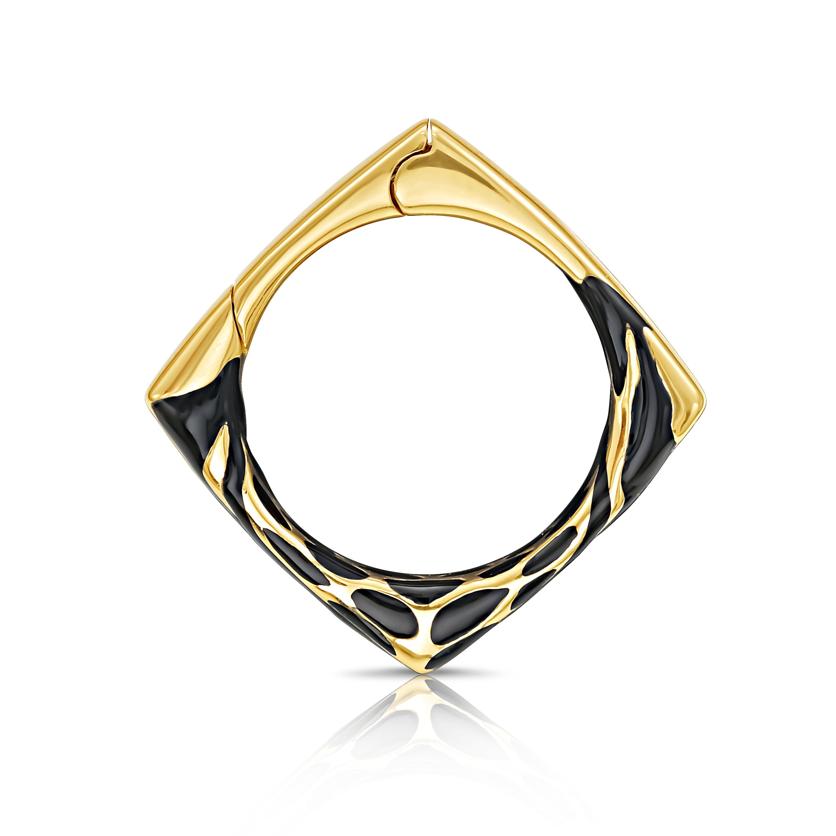 Enamel Clip - 12th HOUSE