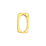 Oval Clip
