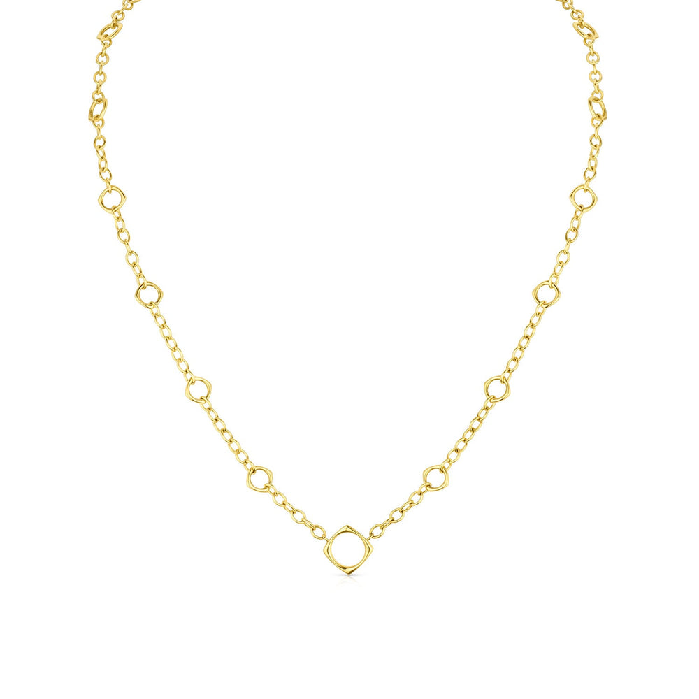 Signature Pendulum Chain