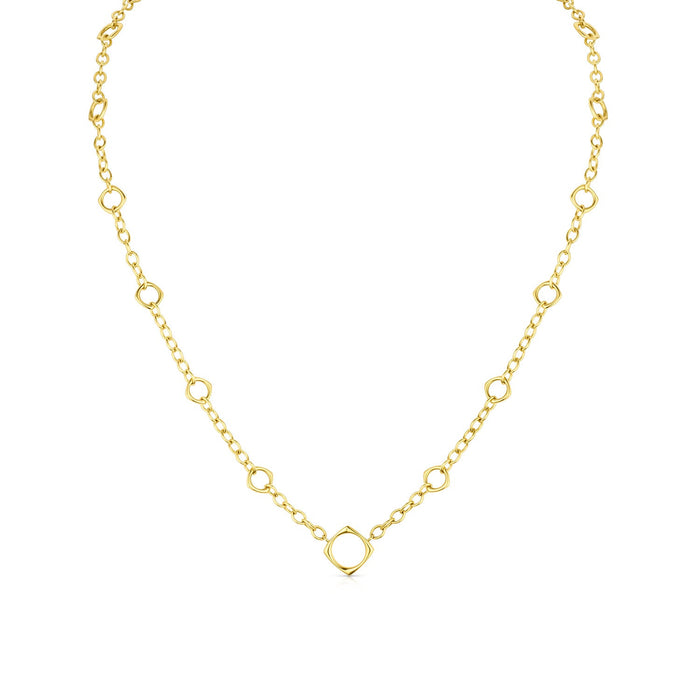 Signature Pendulum Chain