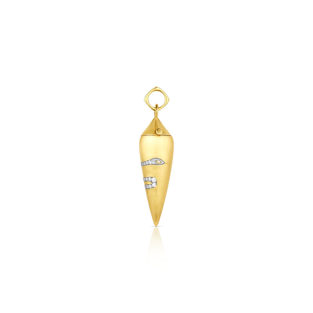 The Aeon Pendulum