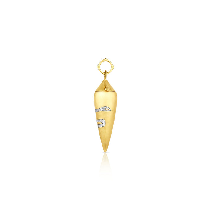 The Aeon Pendulum