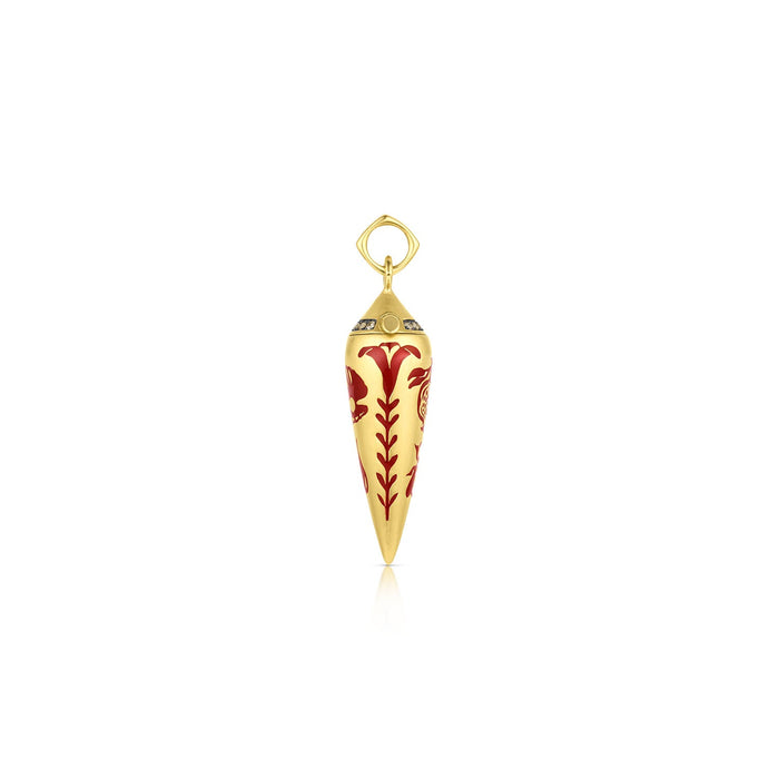The Love Spell Pendulum