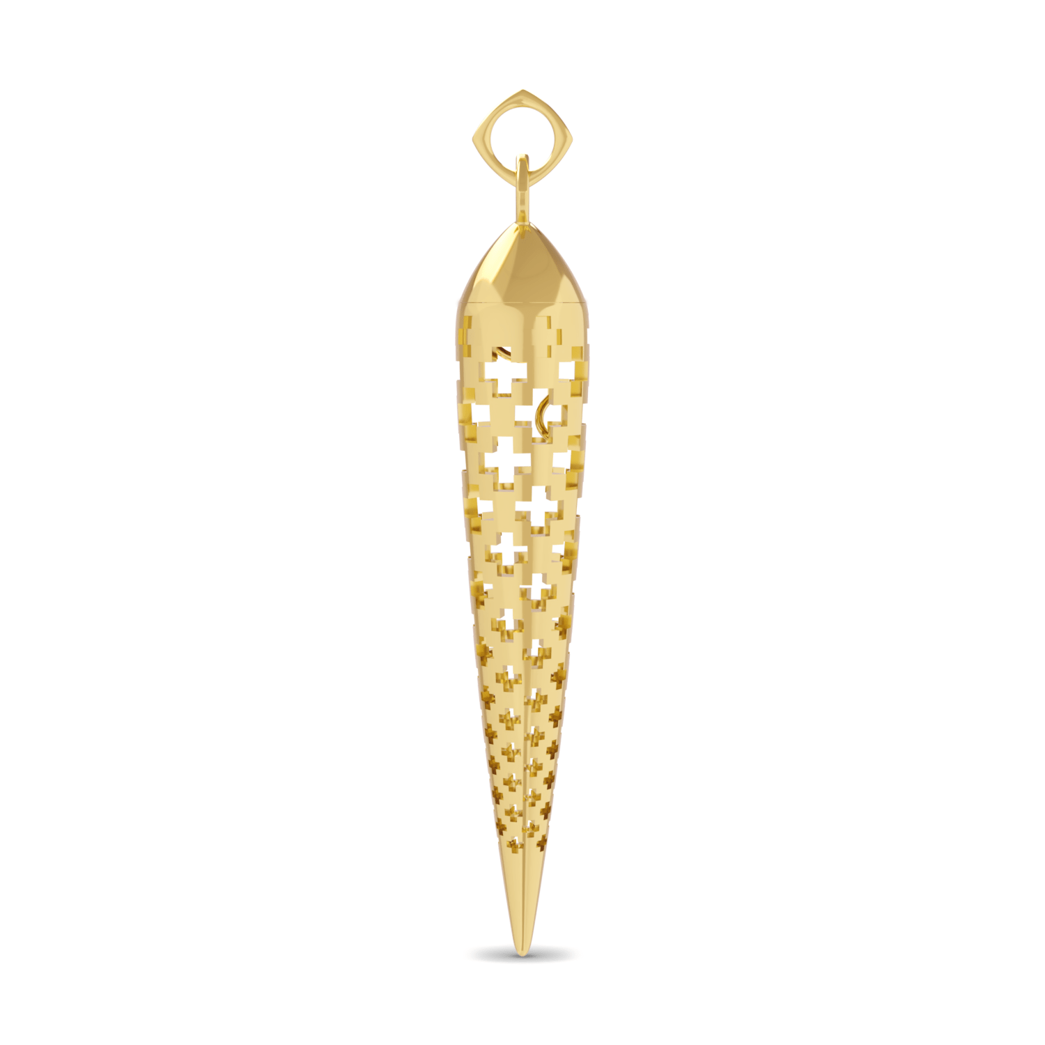 Wishkeeper Pendulum Vessel - 12th HOUSE