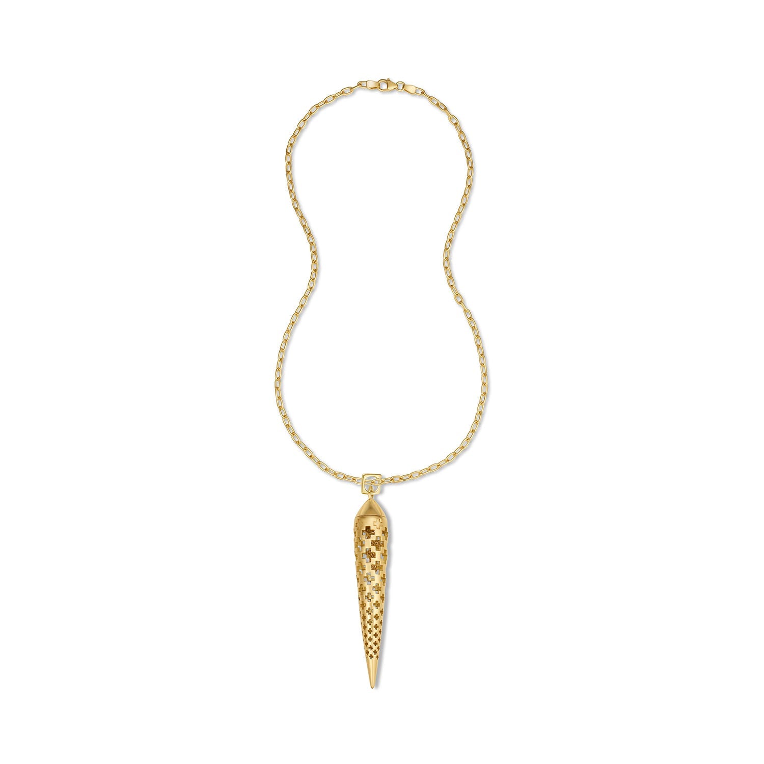 Wishkeeper Pendulum Vessel - 12th HOUSE